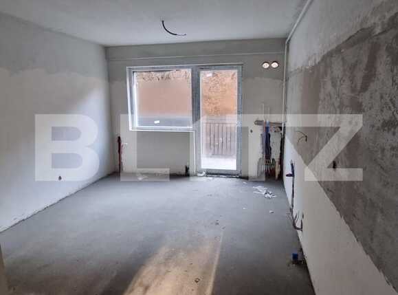 Apartament de vânzare 2 camere Floreşti - 72642AV | BLITZ Cluj-Napoca | Poza4