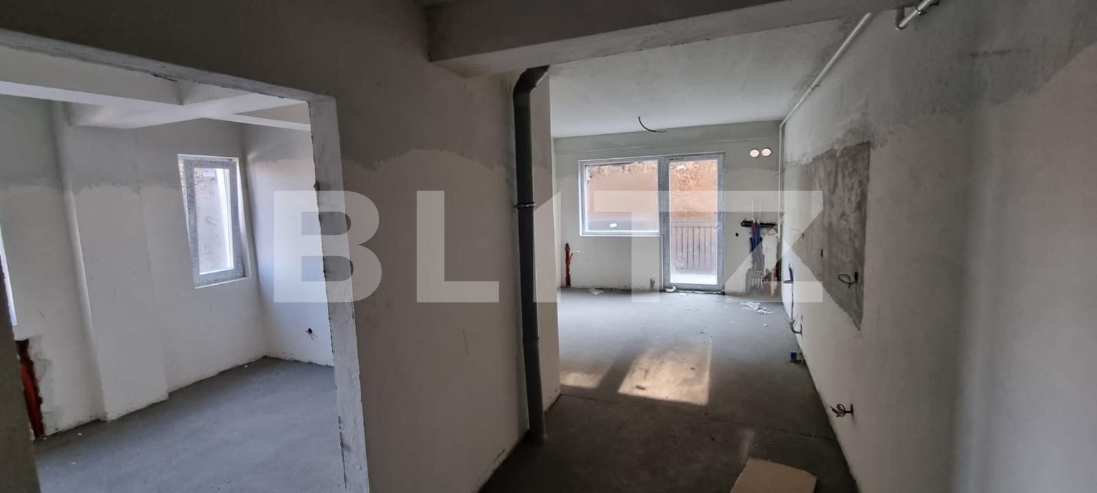 Apartament de vânzare 2 camere Floreşti - 72642AV | BLITZ Cluj-Napoca | Poza2