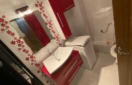 Apartament de inchiriat cu 2 camere, 65 mp, Sannicoara