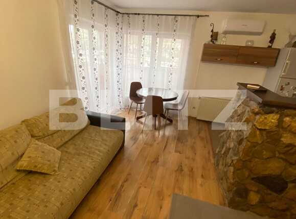 Apartament de închiriat 2 camere Sannicoara - 72643AI | BLITZ Cluj-Napoca | Poza3