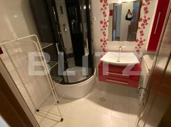 Apartament de închiriat 2 camere Sannicoara - 72643AI | BLITZ Cluj-Napoca | Poza10