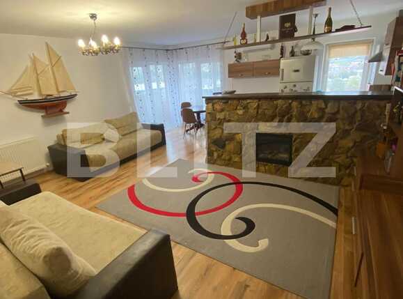 Apartament de închiriat 2 camere Sannicoara - 72643AI | BLITZ Cluj-Napoca | Poza2
