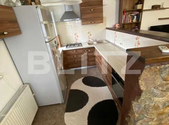 Apartament de închiriat 2 camere Sannicoara - 72643AI | BLITZ Cluj-Napoca | Poza5