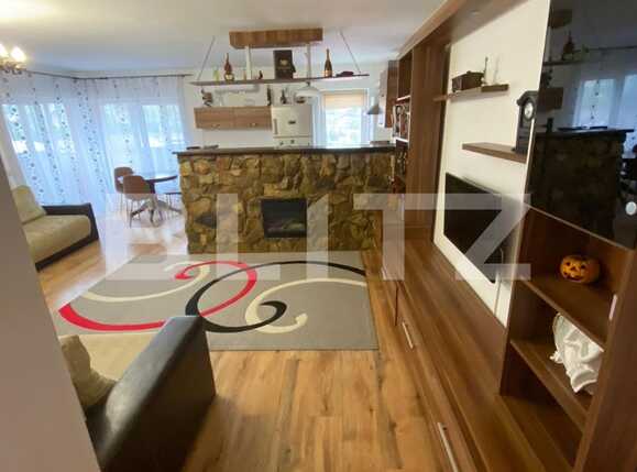 Apartament de închiriat 2 camere Sannicoara - 72643AI | BLITZ Cluj-Napoca | Poza4