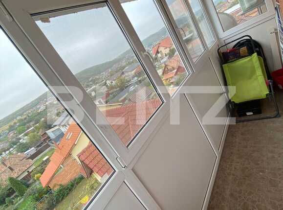 Apartament de închiriat 2 camere Sannicoara - 72643AI | BLITZ Cluj-Napoca | Poza12