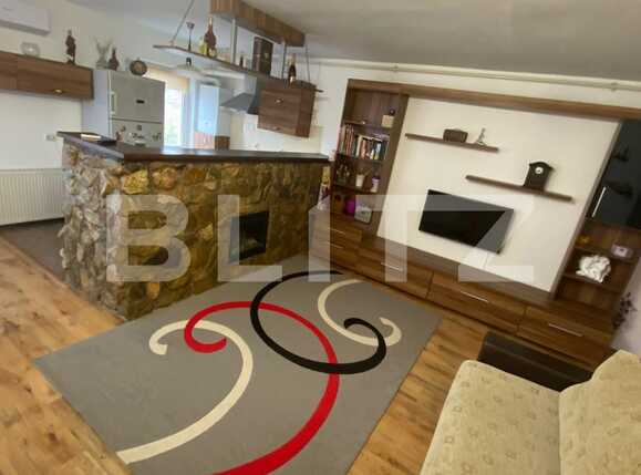 Apartament de închiriat 2 camere Sannicoara - 72643AI | BLITZ Cluj-Napoca | Poza1