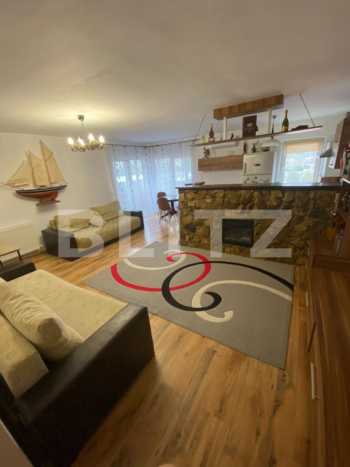 Apartament de închiriat 2 camere Sannicoara - 72643AI | BLITZ Cluj-Napoca | Poza2