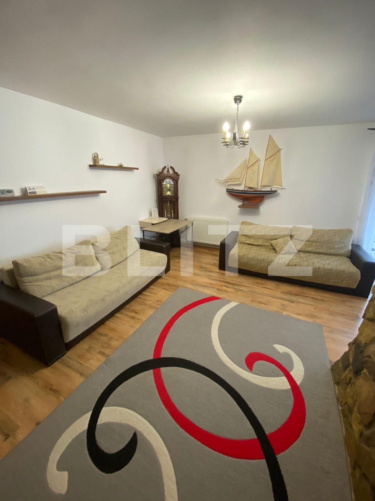 Apartament de închiriat 2 camere Sannicoara - 72643AI | BLITZ Cluj-Napoca | Poza6