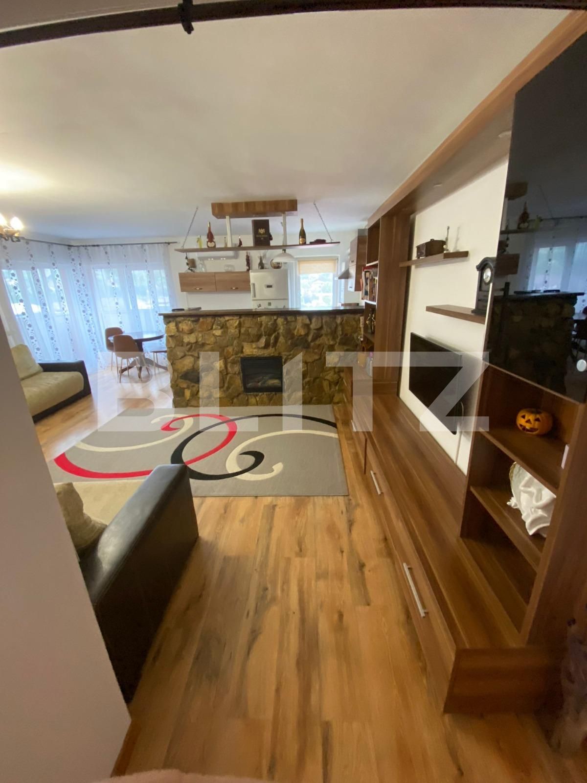 Apartament de închiriat 2 camere Sannicoara - 72643AI | BLITZ Cluj-Napoca | Poza4