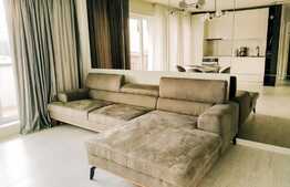 Apartament cu 2 camere modern, etaj intermediar. Zona Vivo!