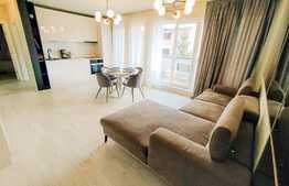 Apartament cu 2 camere modern, etaj intermediar. Zona Vivo!