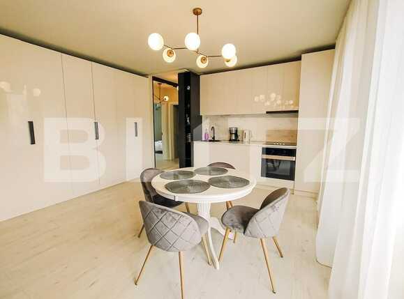 Apartament de vânzare 2 camere Floreşti - 72646AV | BLITZ Cluj-Napoca | Poza3