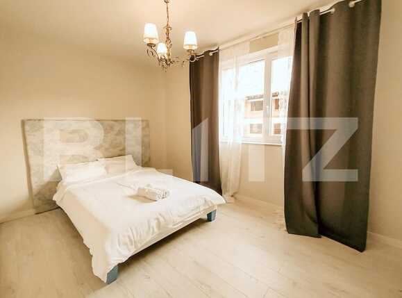 Apartament de vânzare 2 camere Floreşti - 72646AV | BLITZ Cluj-Napoca | Poza5