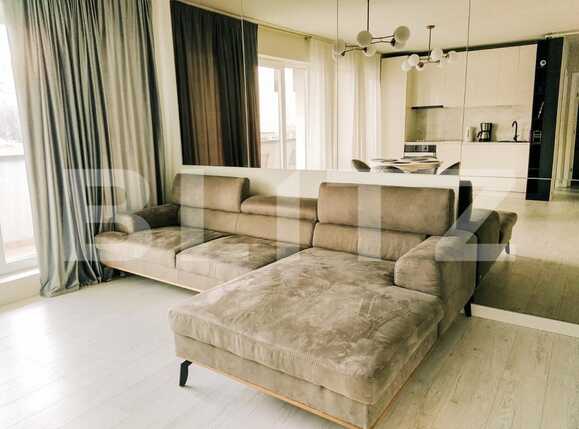 Apartament de vânzare 2 camere Floreşti - 72646AV | BLITZ Cluj-Napoca | Poza4