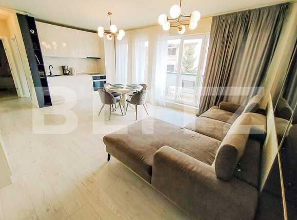 Apartament de vânzare 2 camere Floreşti - 72646AV | BLITZ Cluj-Napoca | Poza1