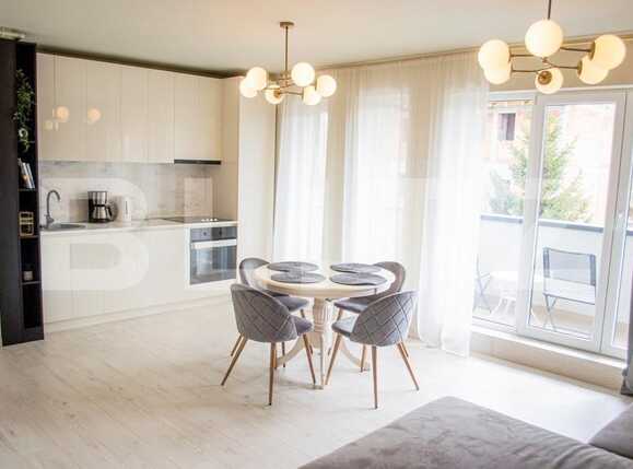 Apartament de vânzare 2 camere Floreşti - 72646AV | BLITZ Cluj-Napoca | Poza2