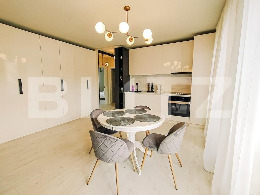Apartament de vânzare 2 camere Floreşti - 72646AV | BLITZ Cluj-Napoca | Poza3