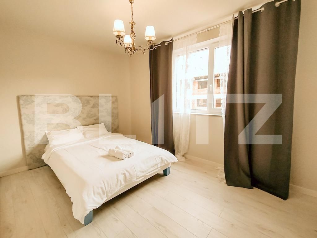 Apartament de vânzare 2 camere Floreşti - 72646AV | BLITZ Cluj-Napoca | Poza5