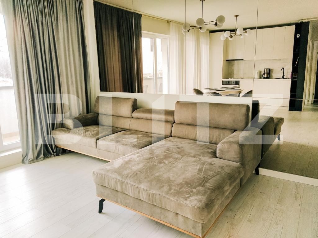 Apartament de vânzare 2 camere Floreşti - 72646AV | BLITZ Cluj-Napoca | Poza4