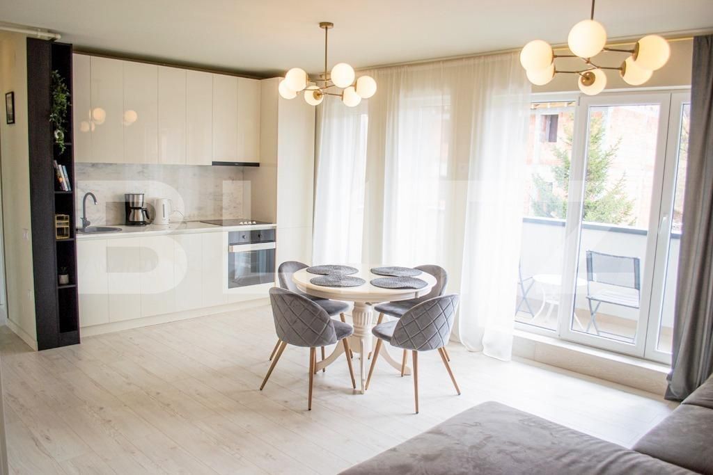 Apartament de vânzare 2 camere Floreşti - 72646AV | BLITZ Cluj-Napoca | Poza2