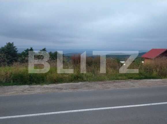 Teren de vânzare Salicea - 72647TV | BLITZ Cluj-Napoca | Poza2