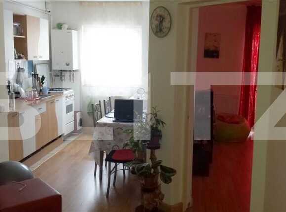 Garsonieră de vânzare Floreşti - 7265AV | BLITZ Cluj-Napoca | Poza1