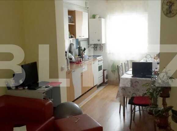 Garsonieră de vânzare Floreşti - 7265AV | BLITZ Cluj-Napoca | Poza2
