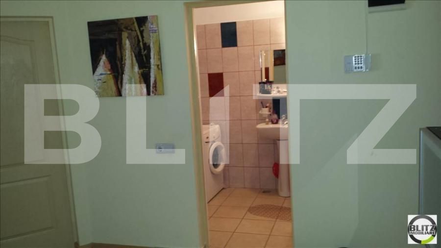 Garsonieră de vânzare Floreşti - 7265AV | BLITZ Cluj-Napoca | Poza5
