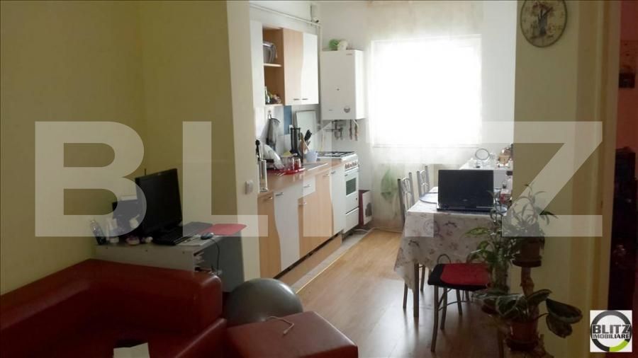 Garsonieră de vânzare Floreşti - 7265AV | BLITZ Cluj-Napoca | Poza2