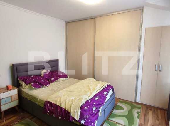 Apartament de închiriat 2 camere Floreşti - 72651AI | BLITZ Cluj-Napoca | Poza6