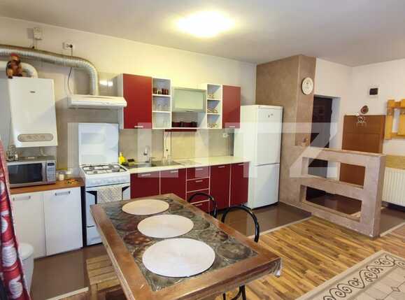 Apartament de închiriat 2 camere Floreşti - 72651AI | BLITZ Cluj-Napoca | Poza2