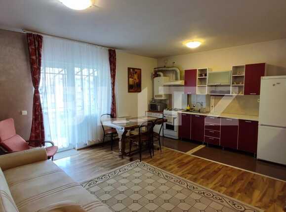 Apartament de închiriat 2 camere Floreşti - 72651AI | BLITZ Cluj-Napoca | Poza4