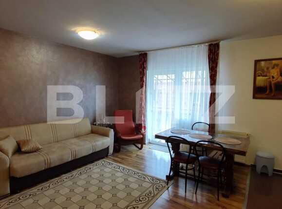 Apartament de închiriat 2 camere Floreşti - 72651AI | BLITZ Cluj-Napoca | Poza3