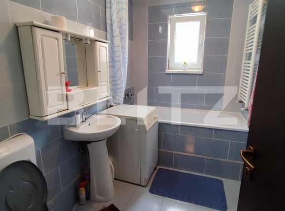 Apartament de închiriat 2 camere Floreşti - 72651AI | BLITZ Cluj-Napoca | Poza10