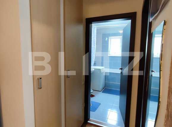 Apartament de închiriat 2 camere Floreşti - 72651AI | BLITZ Cluj-Napoca | Poza9