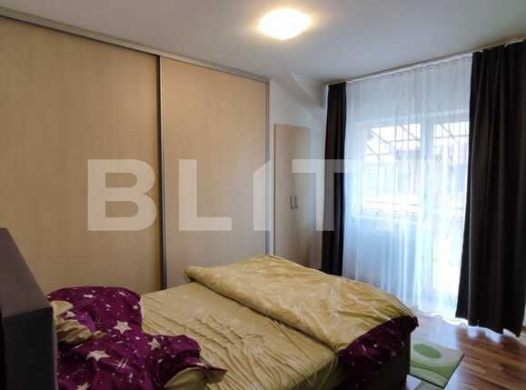 Apartament de închiriat 2 camere Floreşti - 72651AI | BLITZ Cluj-Napoca | Poza8