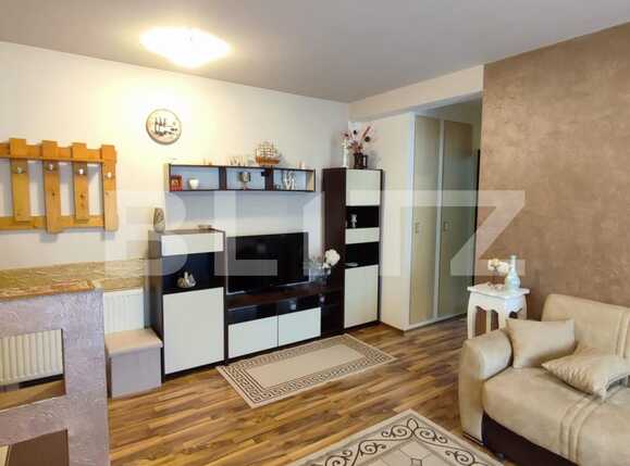 Apartament de închiriat 2 camere Floreşti - 72651AI | BLITZ Cluj-Napoca | Poza5