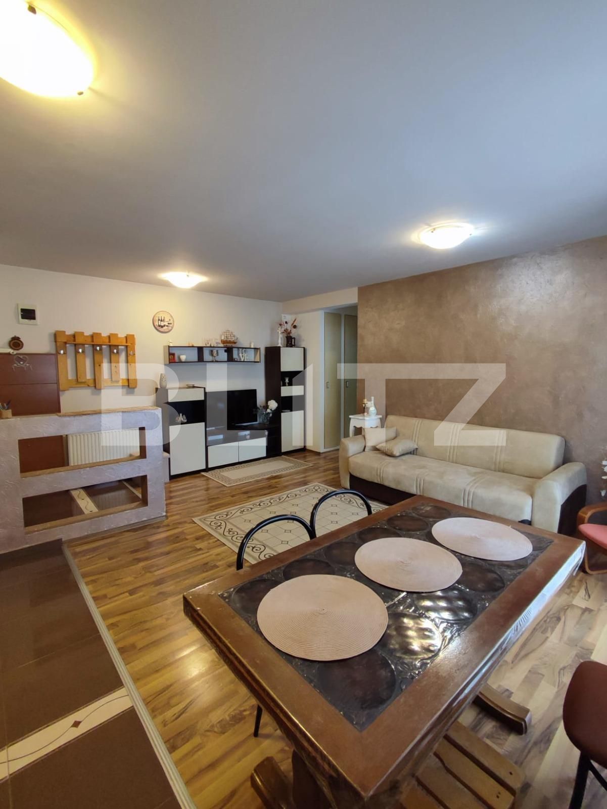 Apartament de închiriat 2 camere Floreşti - 72651AI | BLITZ Cluj-Napoca | Poza1