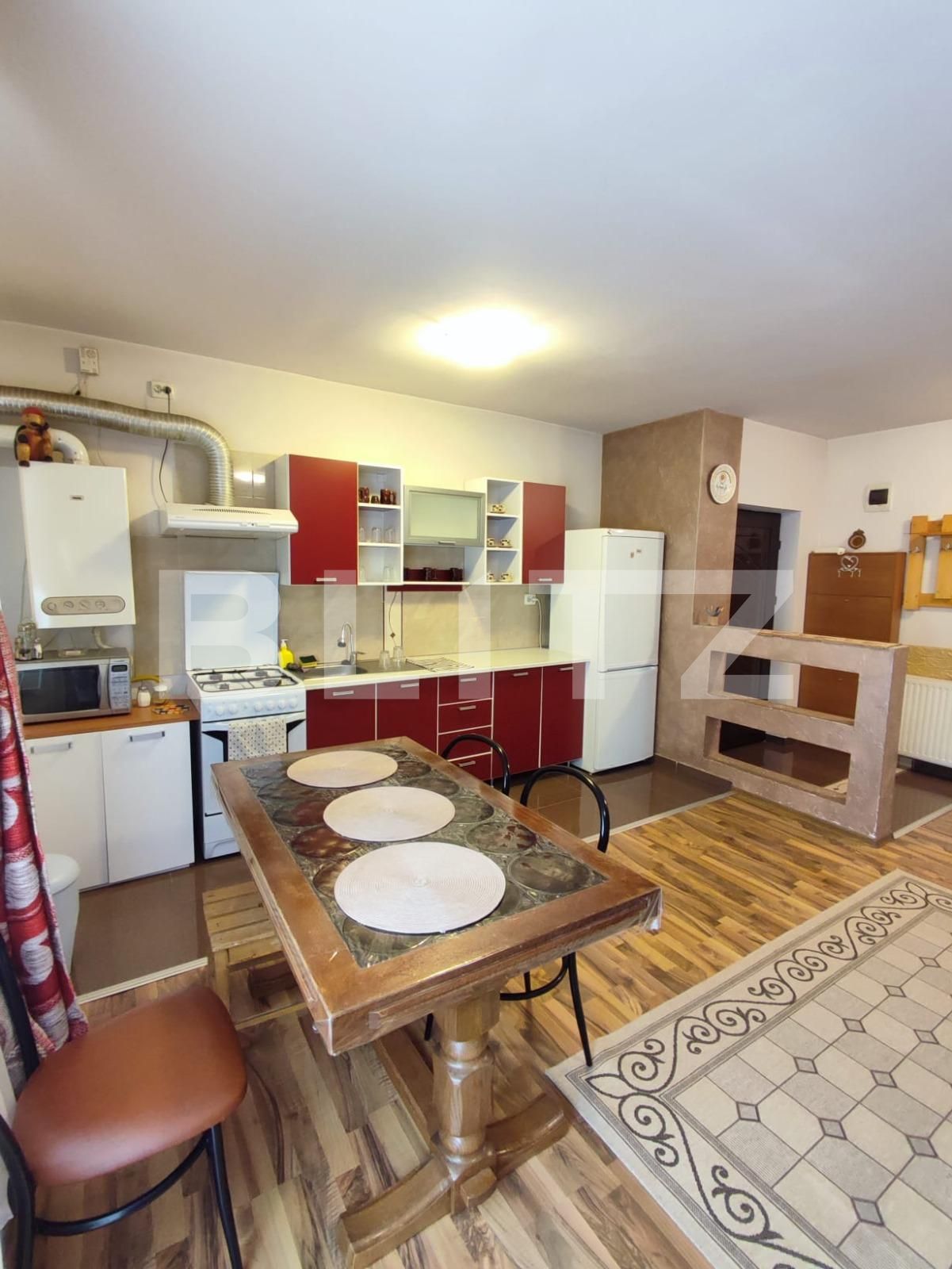 Apartament de închiriat 2 camere Floreşti - 72651AI | BLITZ Cluj-Napoca | Poza2