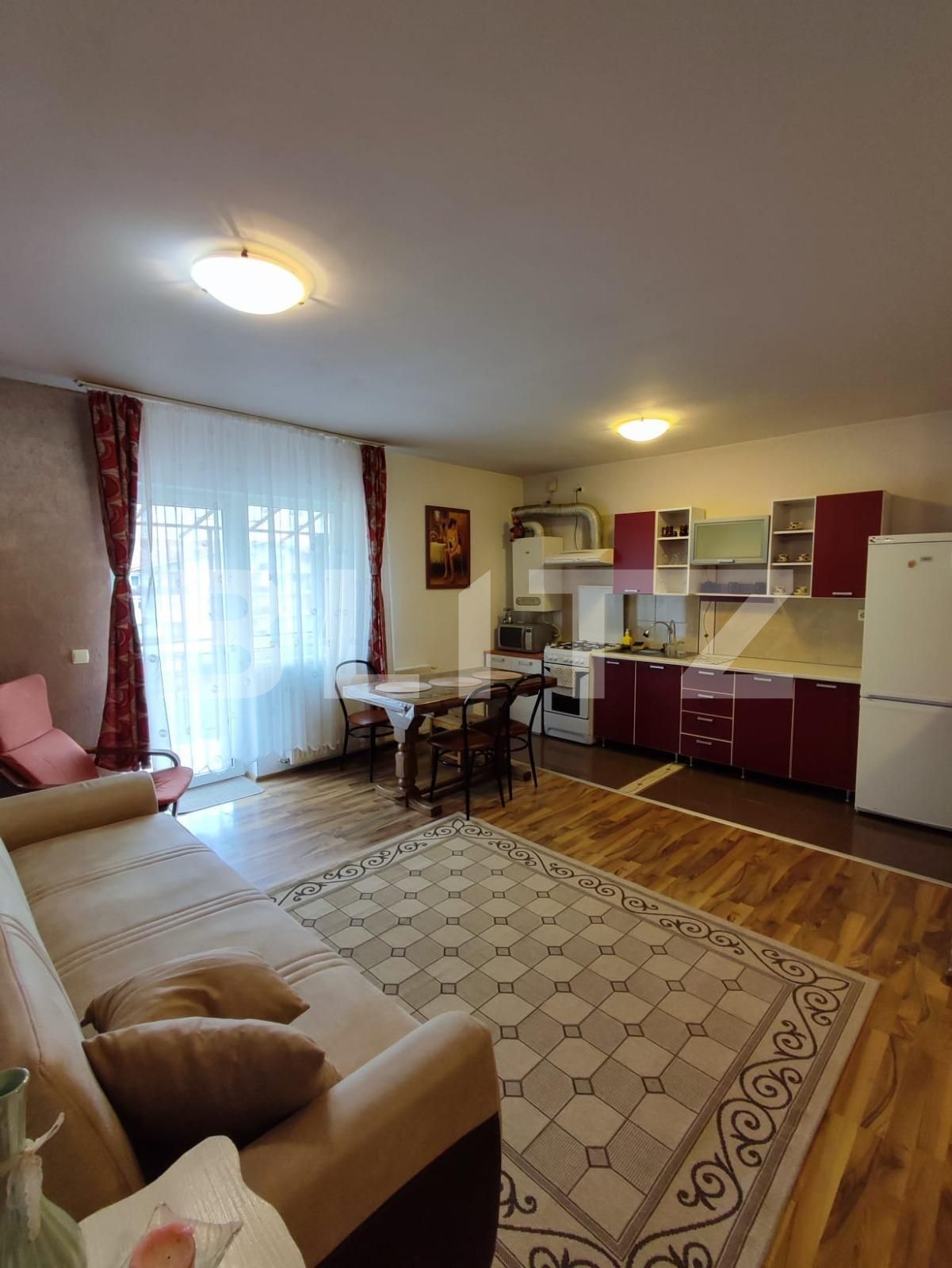 Apartament de închiriat 2 camere Floreşti - 72651AI | BLITZ Cluj-Napoca | Poza4