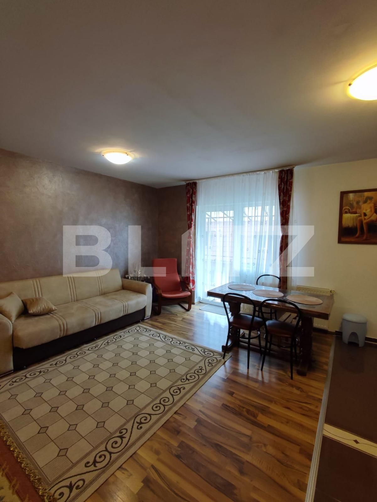 Apartament de închiriat 2 camere Floreşti - 72651AI | BLITZ Cluj-Napoca | Poza3
