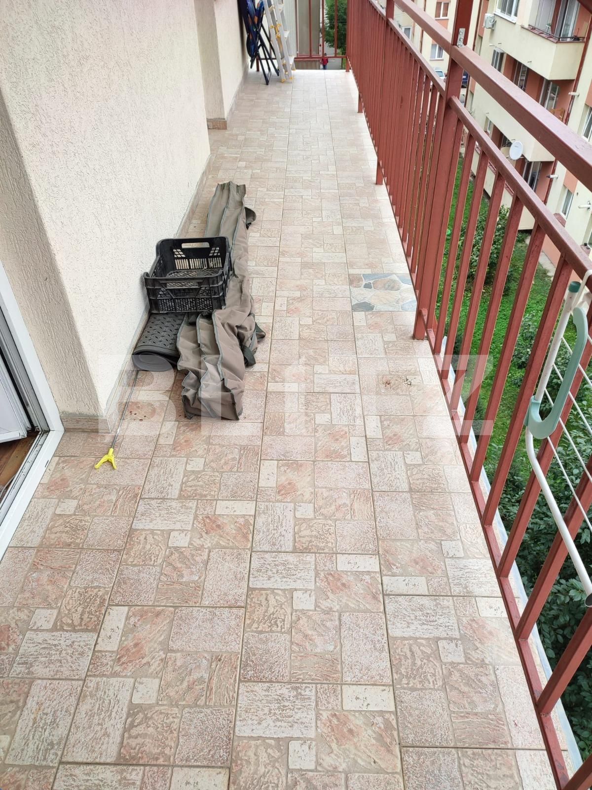 Apartament de închiriat 2 camere Floreşti - 72651AI | BLITZ Cluj-Napoca | Poza11