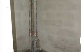 Apartament 3 camere, 70 mp, posibilitate RATE, zona Somesului