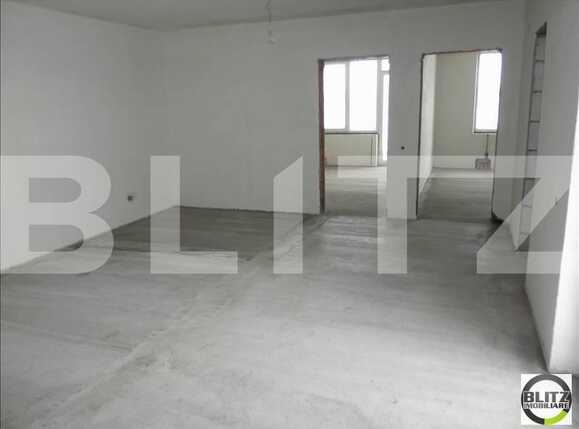 Apartament de vânzare 3 camere Floreşti - 7266AV | BLITZ Cluj-Napoca | Poza1