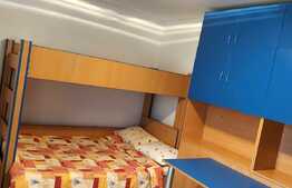 Apartament 3 camere semidecomandate, 64 mp, etaj intermediar,parcare,  zona Teilor!