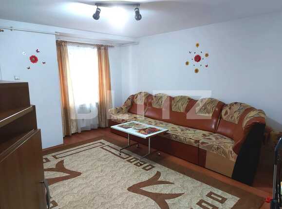 Apartament de vânzare 3 camere Floreşti - 72662AV | BLITZ Cluj-Napoca | Poza1