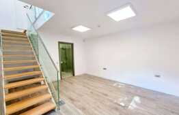 Birou cu 5 incaperi, Parter, 250 mp, zona Parcului Central