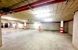 Birou cu 5 incaperi, Parter, 250 mp, zona Parcului Central