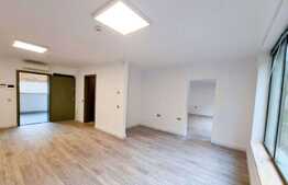 Birou cu 5 incaperi, Parter, 250 mp, zona Parcului Central