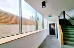 Birou cu 5 incaperi, Parter, 250 mp, zona Parcului Central